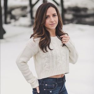 Meet your Posher, Olivia